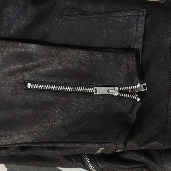 ❌❌sold❌❌Zara woman premium denim - Picture 7 of 7